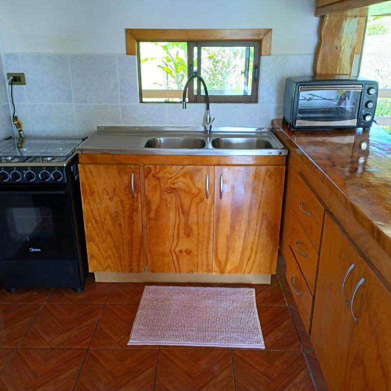 Merahi House IV - Two-Bedroom Apartment - 21