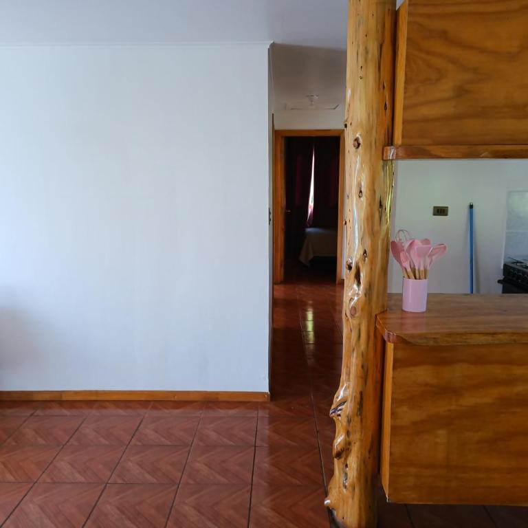 Merahi House IV - Two-Bedroom Apartment - 27