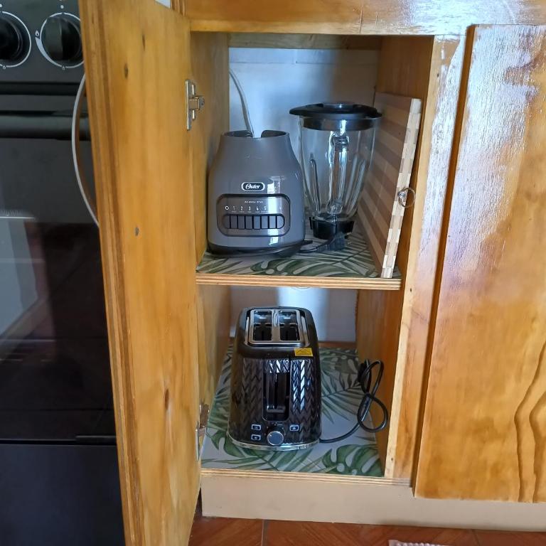 Merahi House IV - Two-Bedroom Apartment - 28