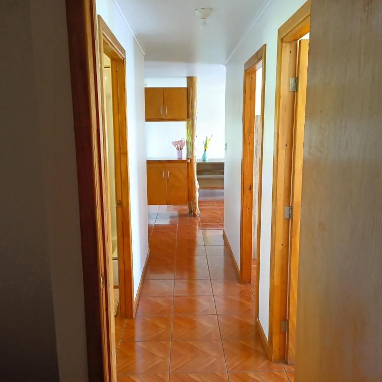 Merahi House IV - Two-Bedroom Apartment - 30
