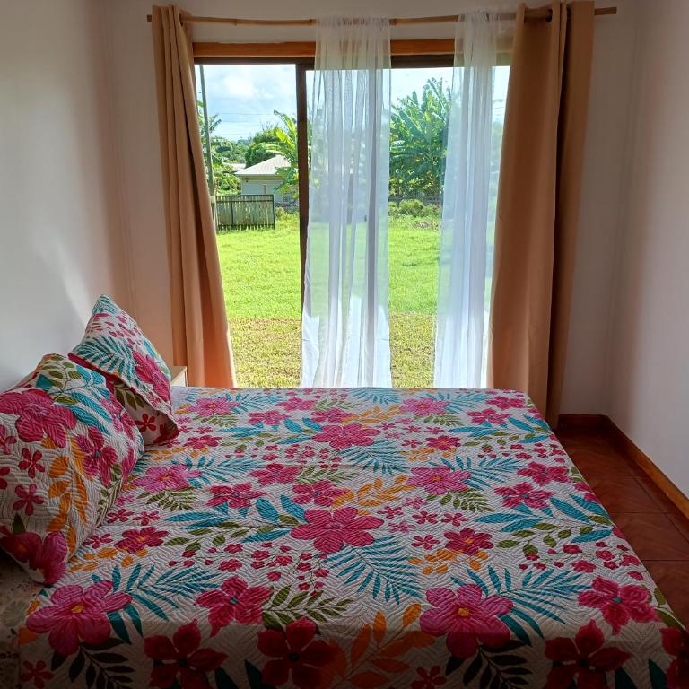 Merahi House IV - Two-Bedroom Apartment - 33