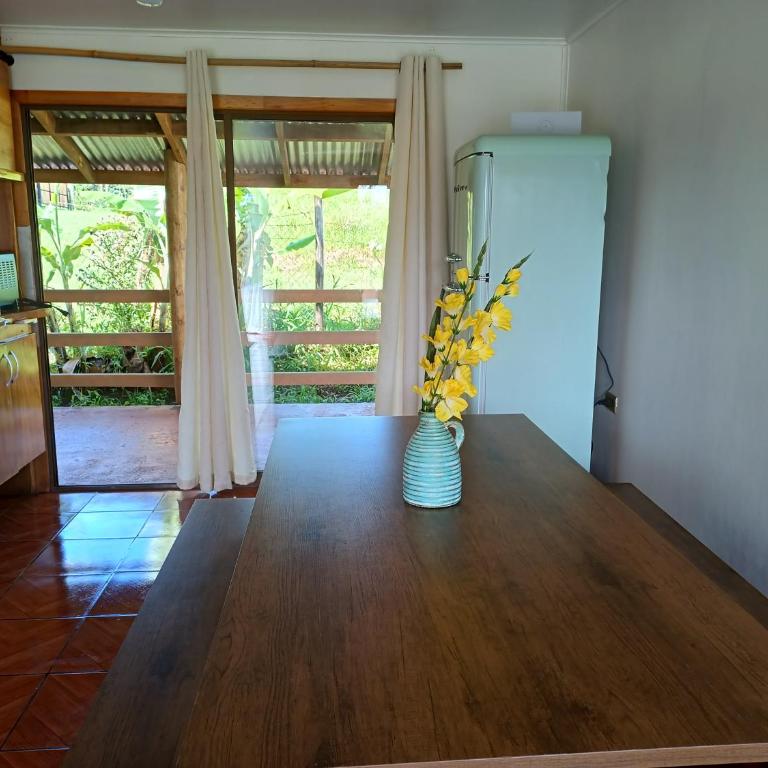 Merahi House IV - Two-Bedroom Apartment - 35