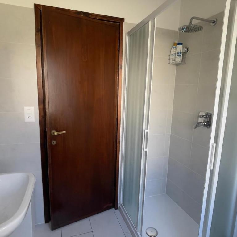 Feel Home Apartment - Apartamento de 1 dormitorio - 14