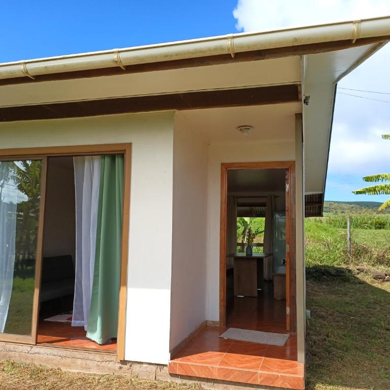 Merahi House IV - Two-Bedroom Apartment - 43