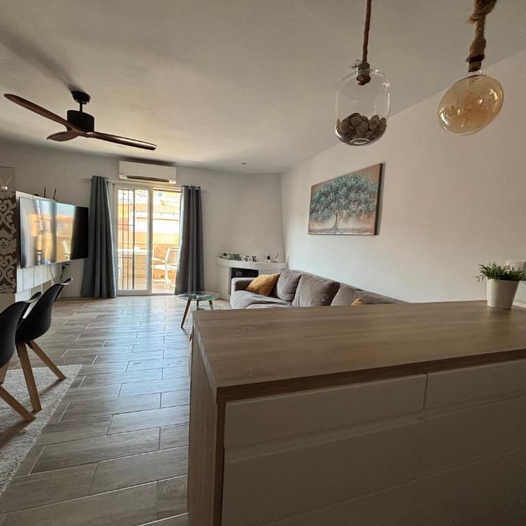 La Mata - apartment Suiza - Apartamento de 3 dormitorios - 12