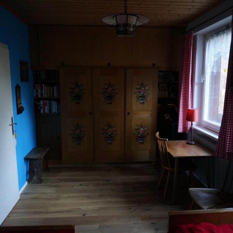 Haus Sonnenalm - Ferienhaus - 25