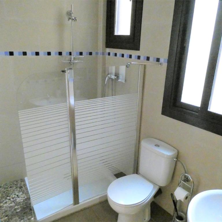 Logrocity Corazon de Logroño PARKING PRIVADO GRATIS - Apartamento Deluxe de 1 dormitorio - 10