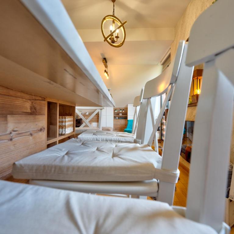 Zlatiborski SJAJ - One-Bedroom Apartment - 19