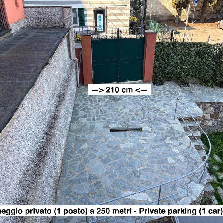 Italianway - Pontetto 8 - Appartamento - 28