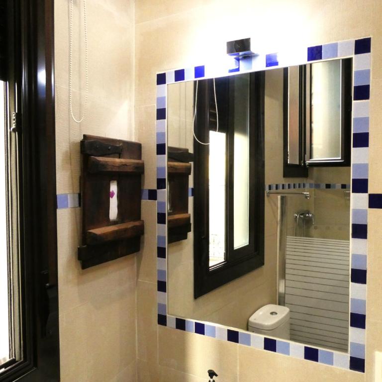 Logrocity Corazon de Logroño PARKING PRIVADO GRATIS - Apartamento Deluxe de 1 dormitorio - 9