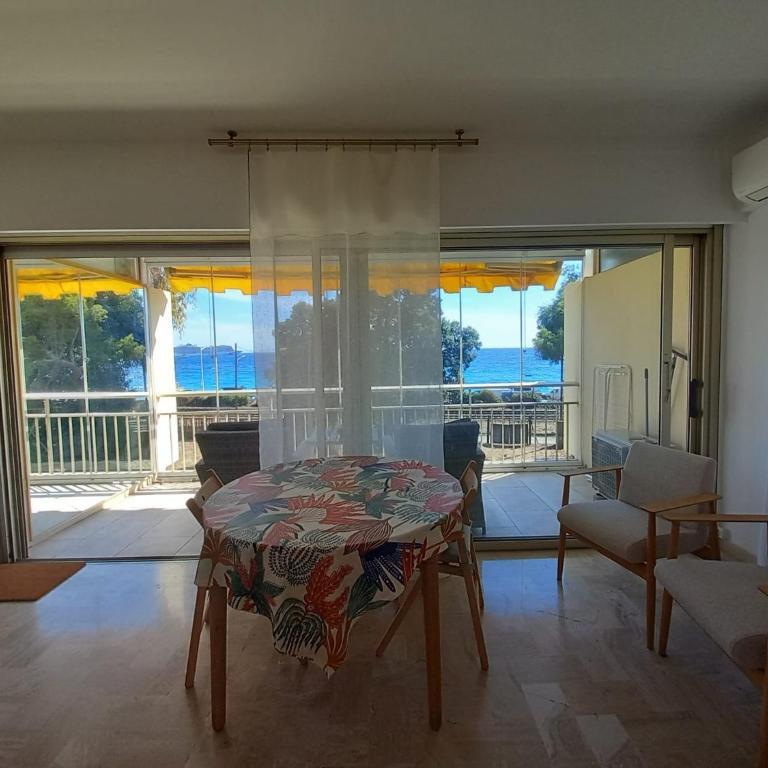 Studio with sea view - Apartment mit 1 Schlafzimmer - 2