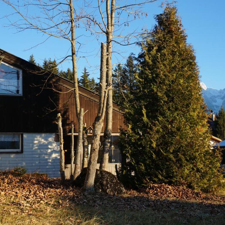 Haus Sonnenalm - Ferienhaus - 22