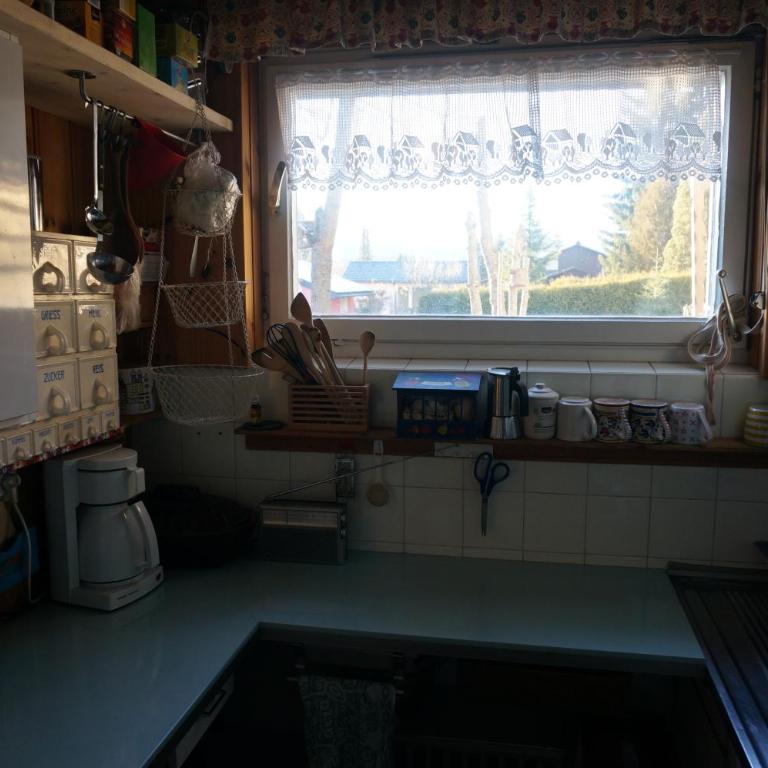 Haus Sonnenalm - Ferienhaus - 11