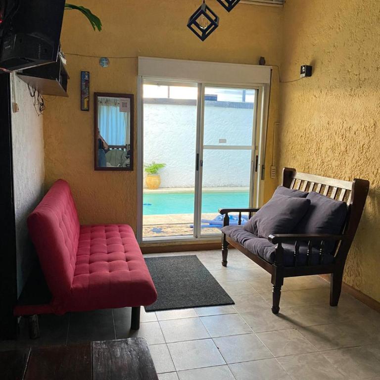DLinasLasToscas - Two-Bedroom House - 2