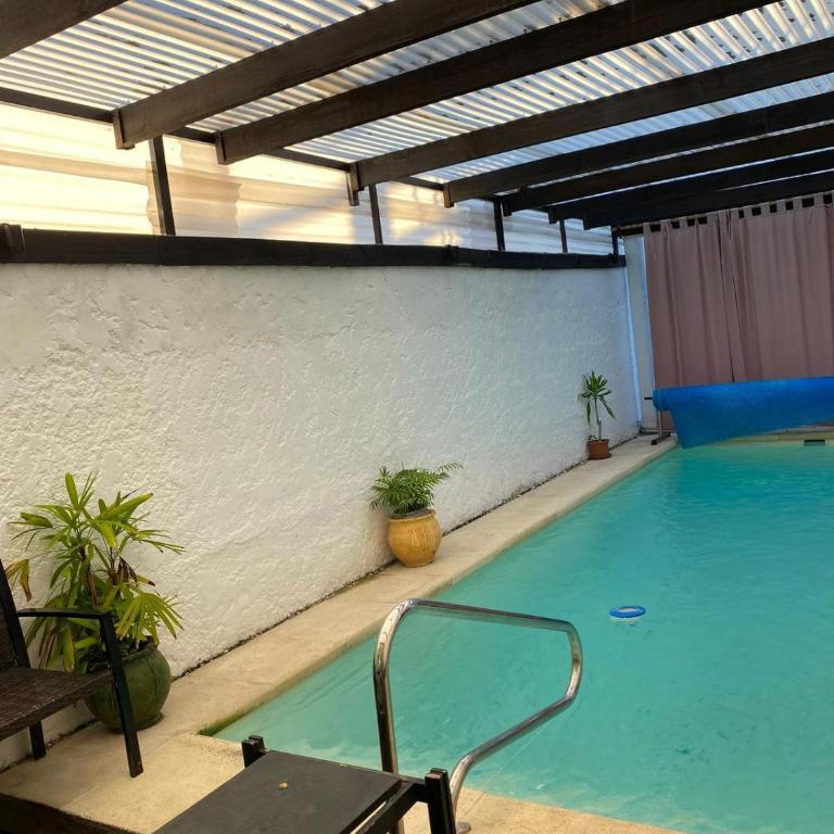 DLinasLasToscas - Two-Bedroom House - 3