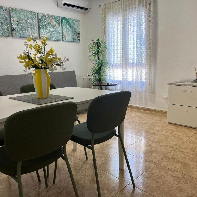 Casa del sol - Two-Bedroom House - 12