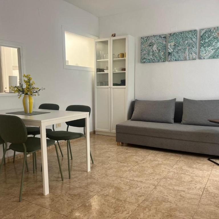 Casa del sol - Two-Bedroom House - 13