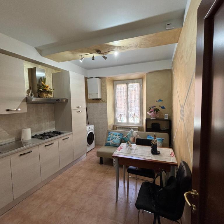 Da Li Al Mar - One-Bedroom Apartment - 1