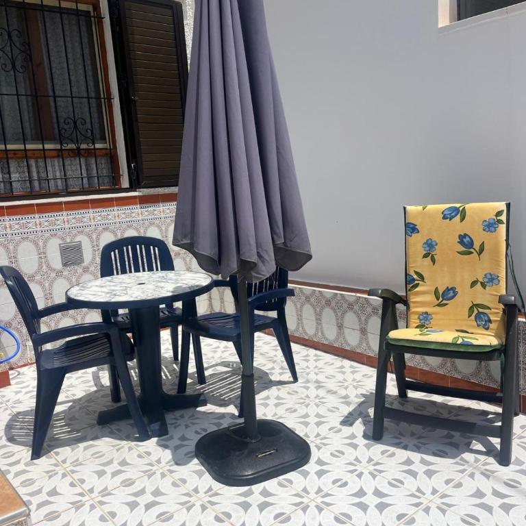 Casa del sol - Two-Bedroom House - 15