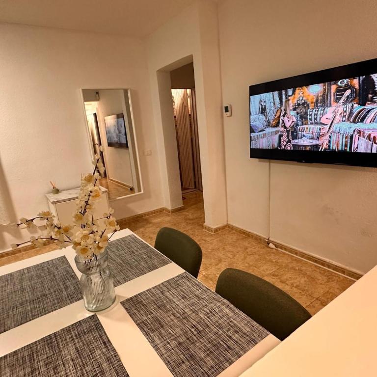 Casa del sol - Two-Bedroom House - 16