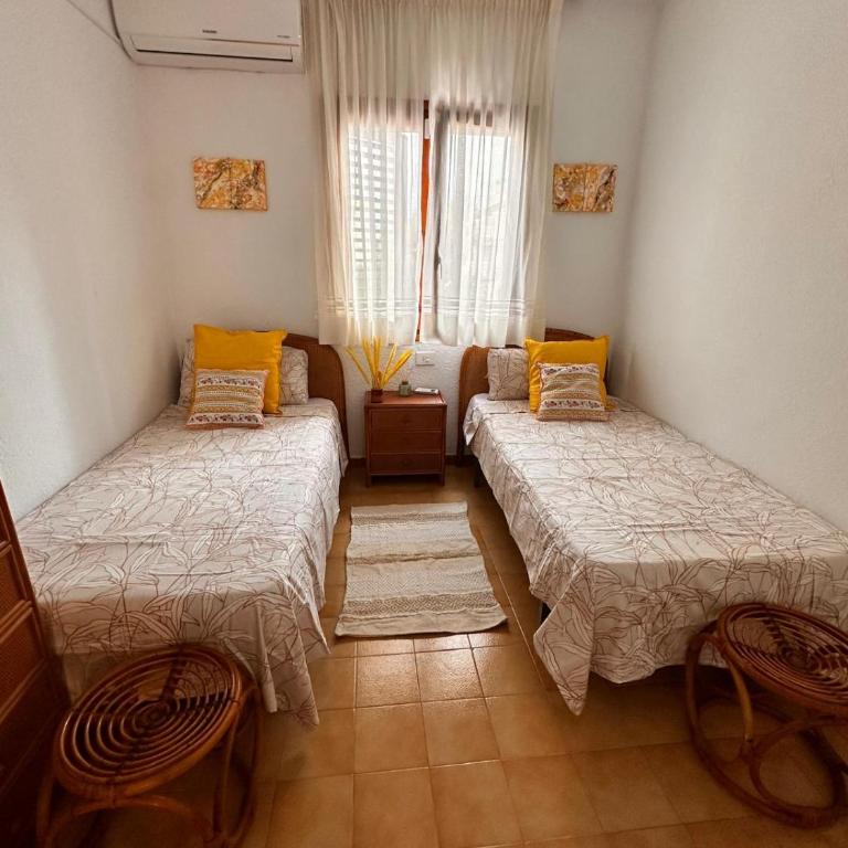 Casa del sol - Two-Bedroom House - 17