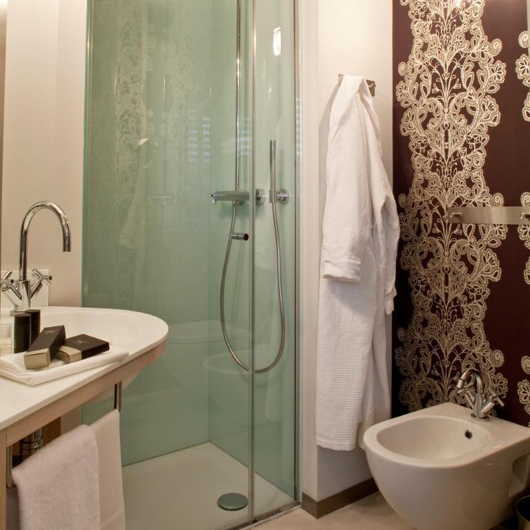 Nu Hotel - Camera Singola Classic - 3