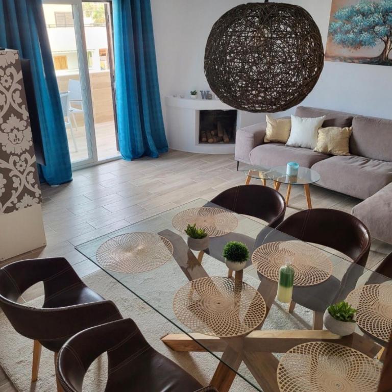 La Mata - apartment Suiza - Apartamento de 3 dormitorios - 1