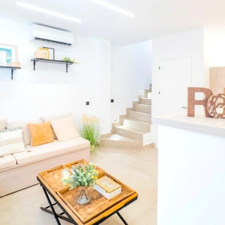 Centro de playa de Marbella con vistas al mar - Apartamento de 2 dormitorios - 2