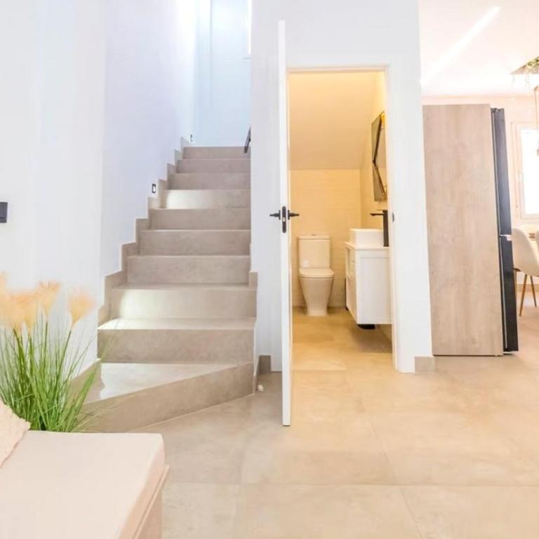 Centro de playa de Marbella con vistas al mar - Apartamento de 2 dormitorios - 4