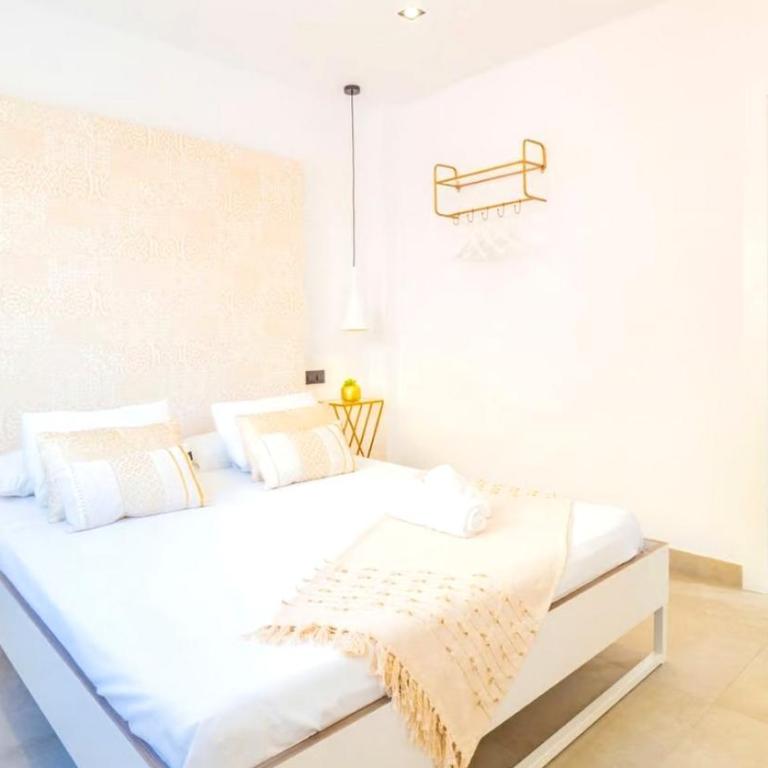 Centro de playa de Marbella con vistas al mar - Apartamento de 2 dormitorios - 13