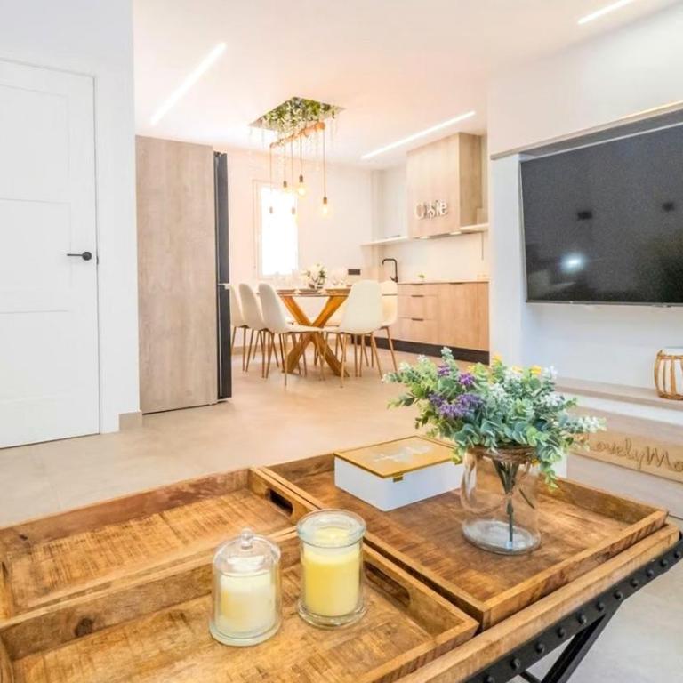 Centro de playa de Marbella con vistas al mar - Apartamento de 2 dormitorios - 19