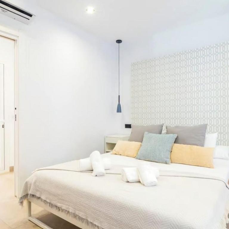 Centro de playa de Marbella con vistas al mar - Apartamento de 2 dormitorios - 23