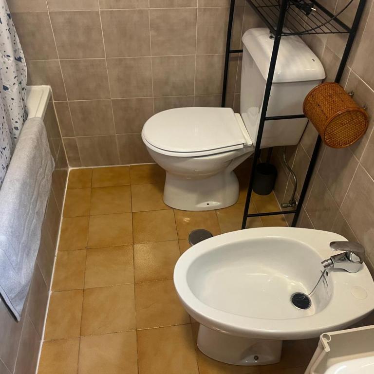 Casa del sol - Two-Bedroom House - 21
