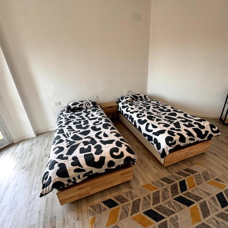 House by the Lake - Appartamento con 2 Camere da Letto - 13