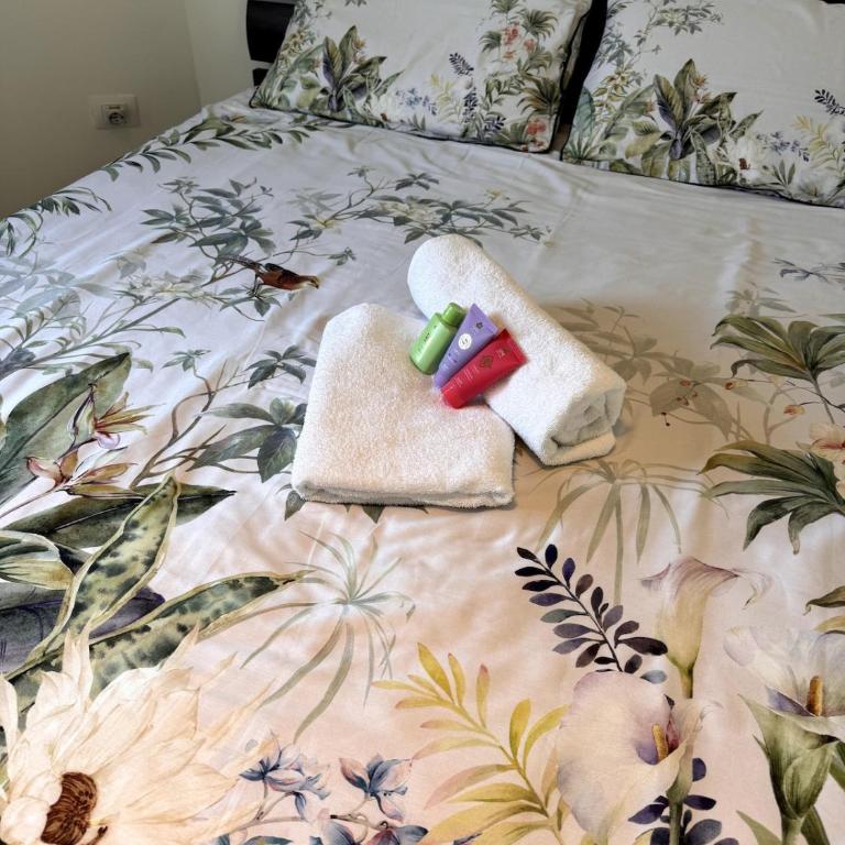 House by the Lake - Appartamento con 2 Camere da Letto - 12