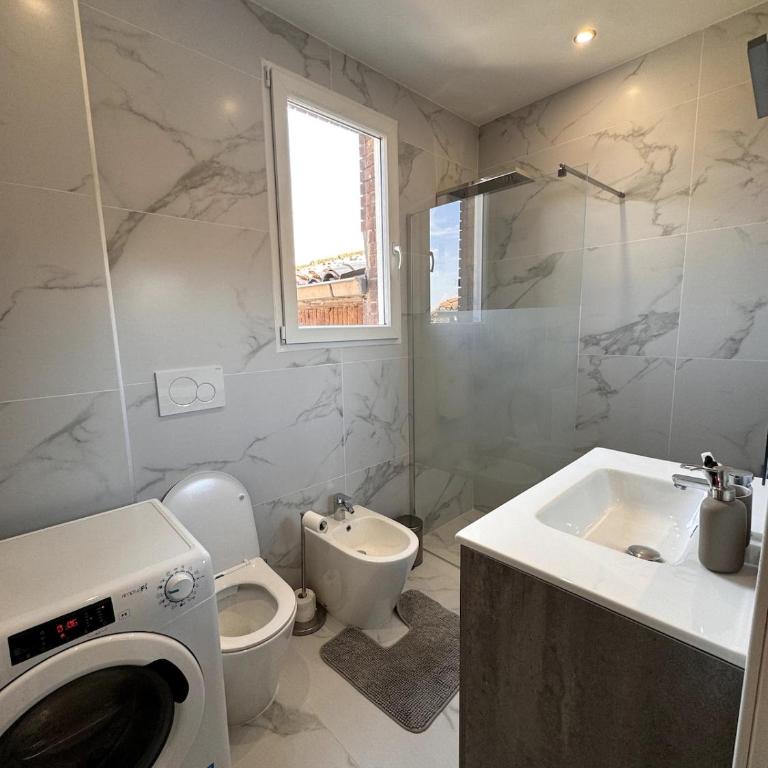 House by the Lake - Appartamento con 2 Camere da Letto - 2
