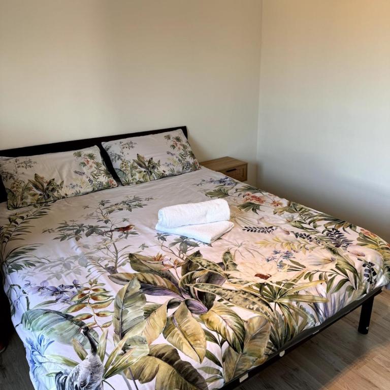 House by the Lake - Appartamento con 2 Camere da Letto - 39