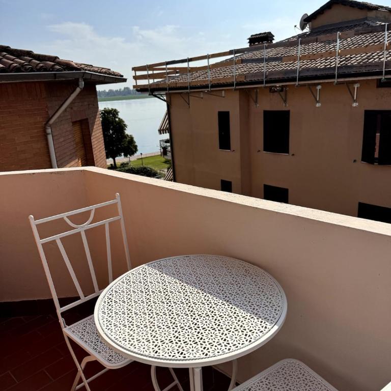 House by the Lake - Appartamento con 2 Camere da Letto - 47