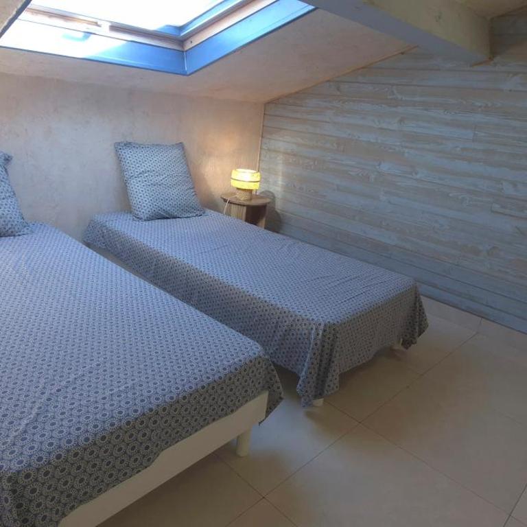 Mes maisons à la Pinède - Haus mit 4 Schlafzimmern - 26