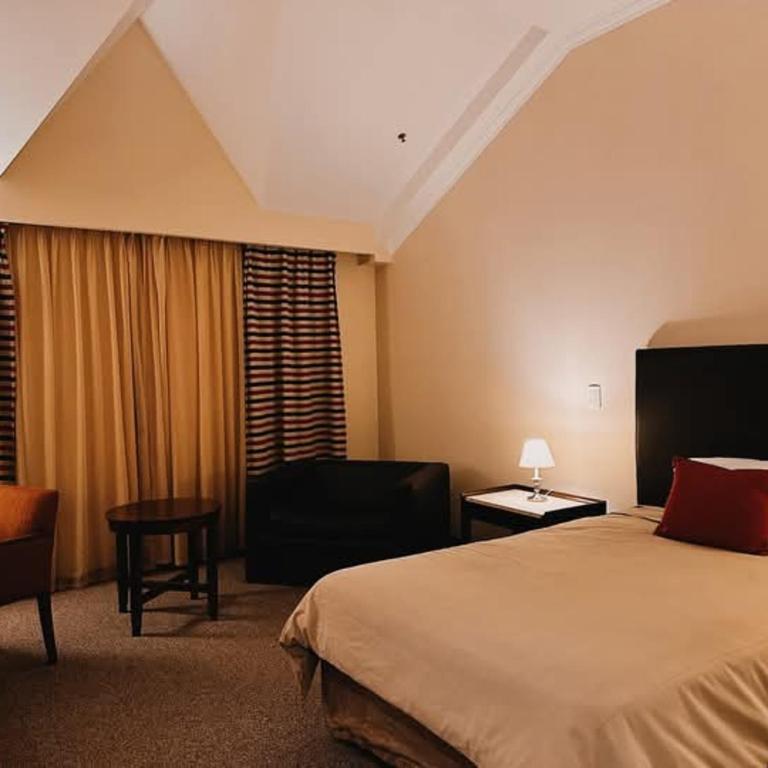 Hotel G Suites&Spa - Suite Familiar - 5