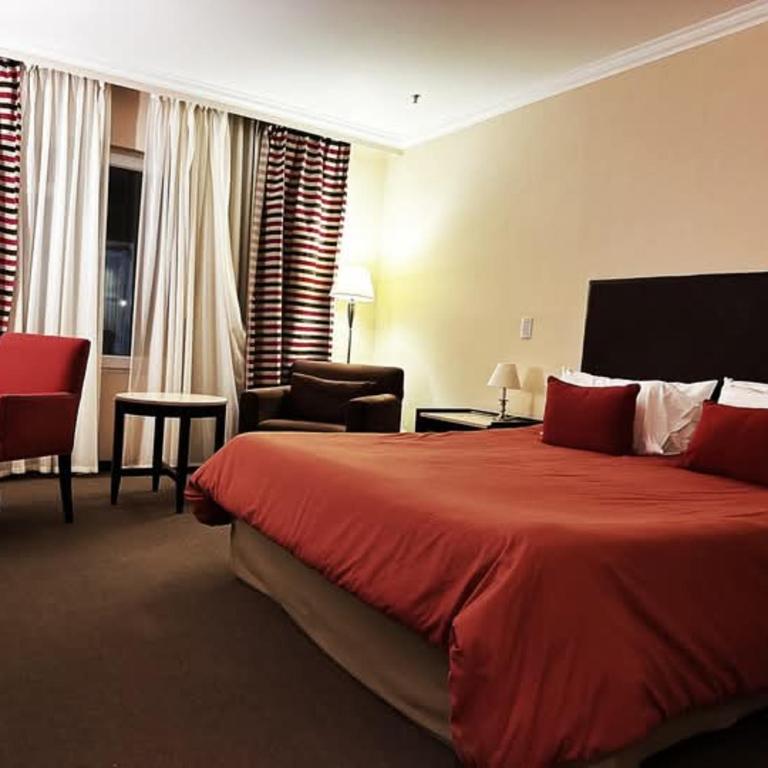 Hotel G Suites&Spa - Suite Deluxe con cama extragrande - 4
