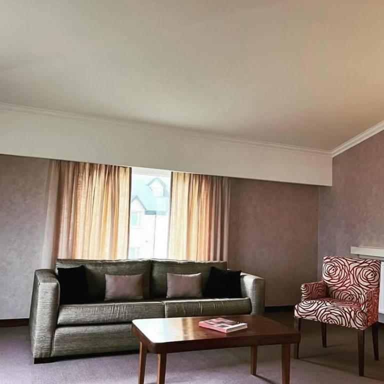 Hotel G Suites&Spa - Suite Familiar - 6