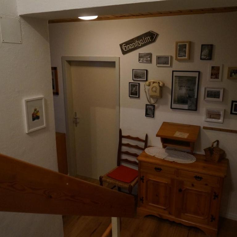 Haus Sonnenalm - Ferienhaus - 24