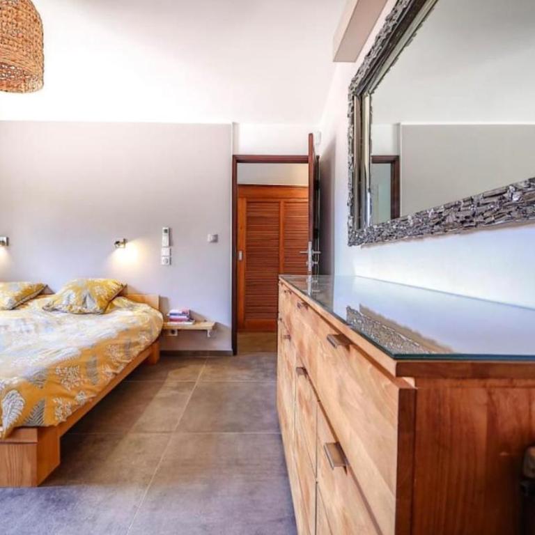 Villa moderne 8 personnes - Villa - Vue sur Mer - 4