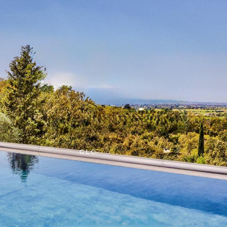Villa moderne 8 personnes - Villa - Vue sur Mer - 14