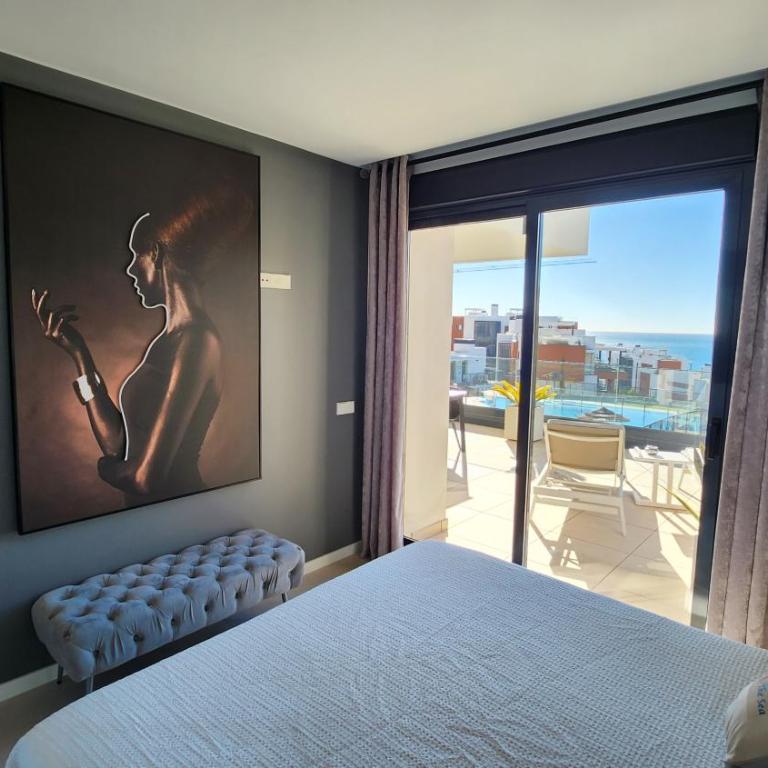 Blue Lady by the Sea - Apartamento de 2 dormitorios - 21