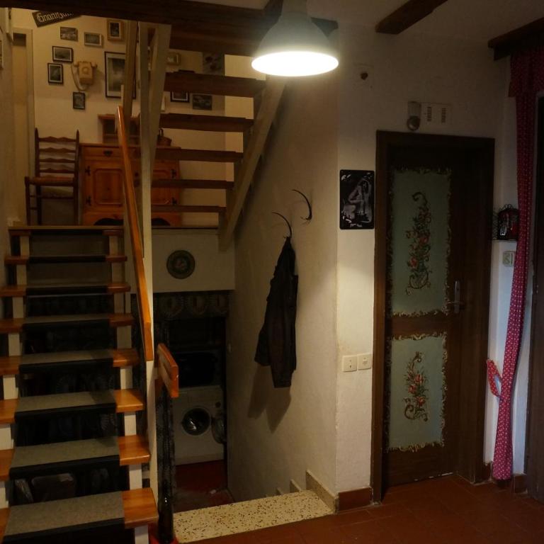 Haus Sonnenalm - Ferienhaus - 26