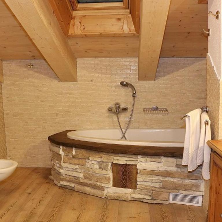 Ski Holidays Apartments - Appartamento Premium con 3 Camere da Letto e Balcone - 8