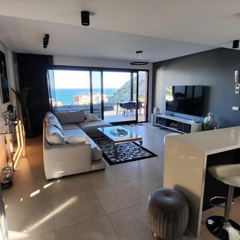 Blue Lady by the Sea - Apartamento de 2 dormitorios - 59