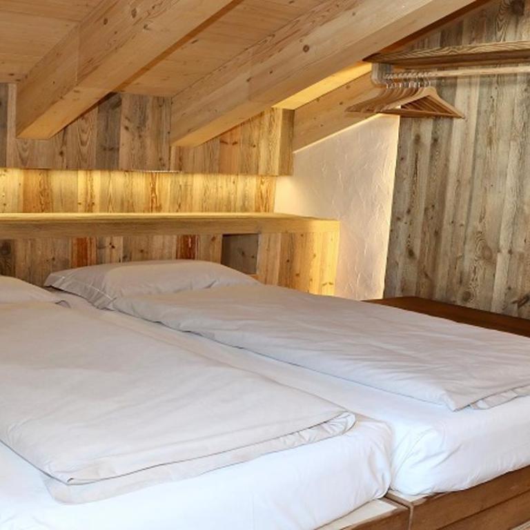 Ski Holidays Apartments - Appartamento Premium con 3 Camere da Letto e Balcone - 7